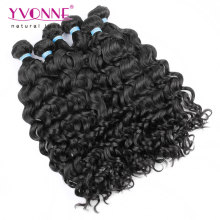 Top Grade Natural Unprocessed Virgin Peruvian Hair